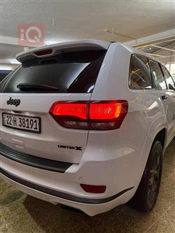 جيب جراند شيروكي